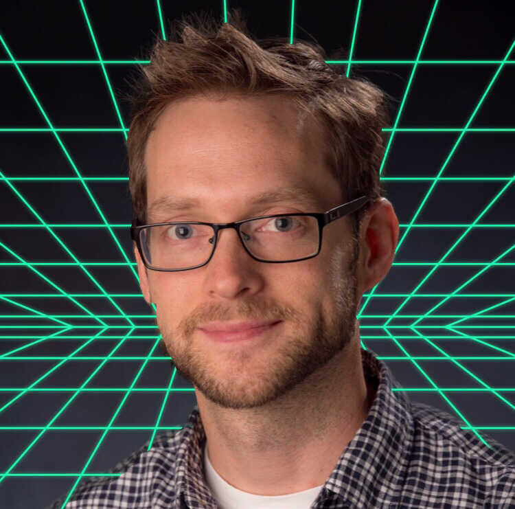 Image of Aaron Clauset