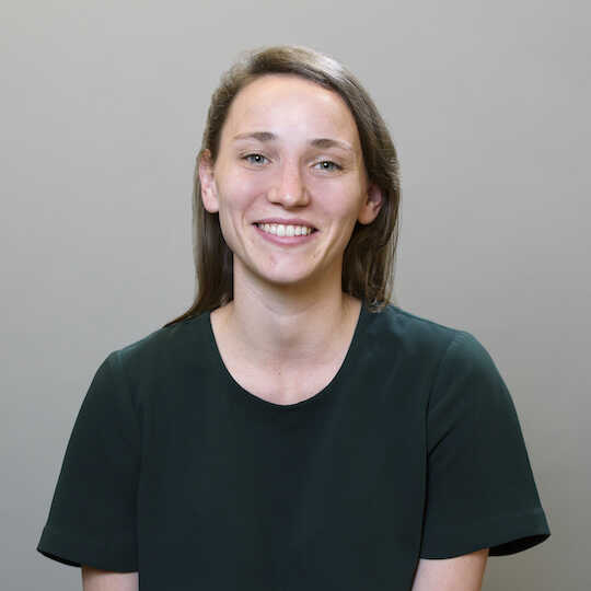 Image of Allison Morgan