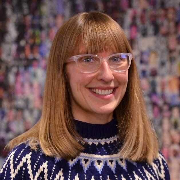 Image of Amanda Stevenson