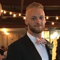 Image of Anthony Pinter