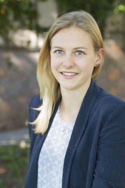 Image of Ashlynn Daughton