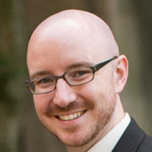 Image of Brian Keegan