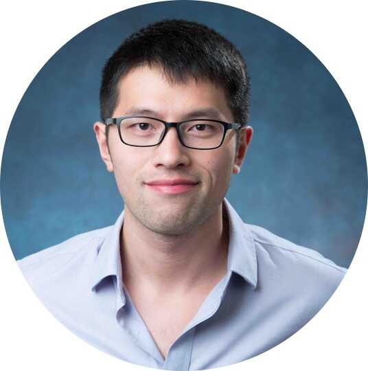 Image of Chenhao Tan