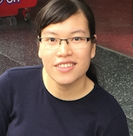 Image of Huyen Le