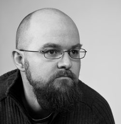 Image of Jeremiah Osborne-Gowey