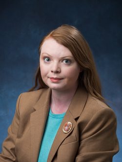 Image of Jordan Hale