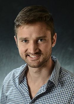 Image of Joseph Zamadics