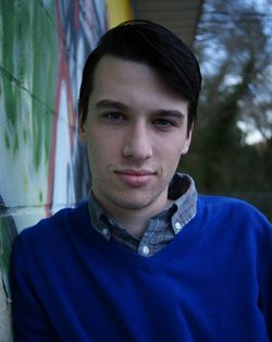 Image of Matthew Yarbrough