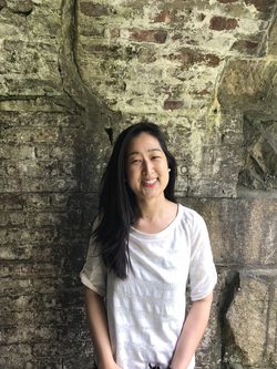 Image of Becca Wang