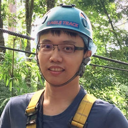 Image of Tzu-Chi Yen