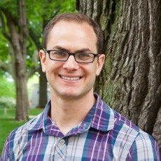 Image of Yotam Shmargad