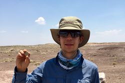 Image of Zachary Cooper