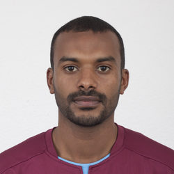 Image of Mustafa Ali