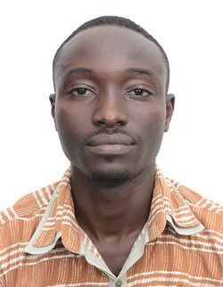 Image of Donatus Yaw Atiglo