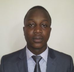 Image of Lamègou François Badjadouna