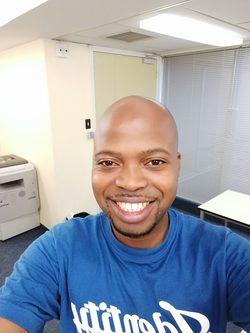 Image of Flint Chenjera