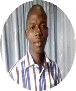 Image of Robert Y. Djogbenou