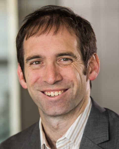 Image of Nick Feamster