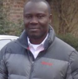 Image of Bunakiye Japheth