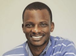 Image of Takwanisa Machemedze