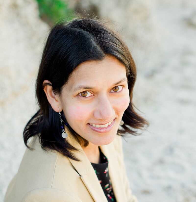 Image of Marshini Chetty