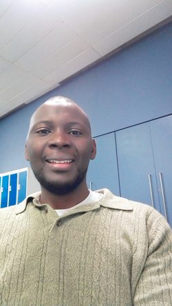 Image of Rornald Kananura Muhumuza