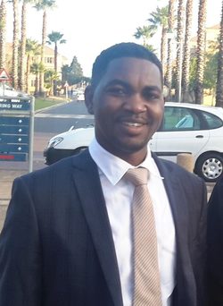 Image of Abdualaziz Mukhtar