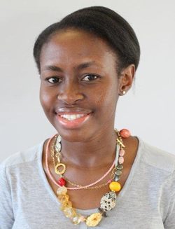 Image of Vundli Ramokolo