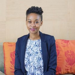 Image of Motlatso Rampedi