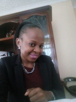 Image of Bontle Segobe