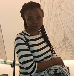 Image of Arlette Simo Fotso