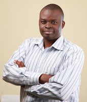 Image of Stephen Ojiambo Wandera