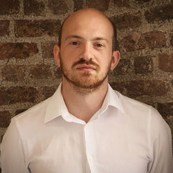 Image of Roland Adorjani