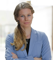 Image of Agnes Horvat