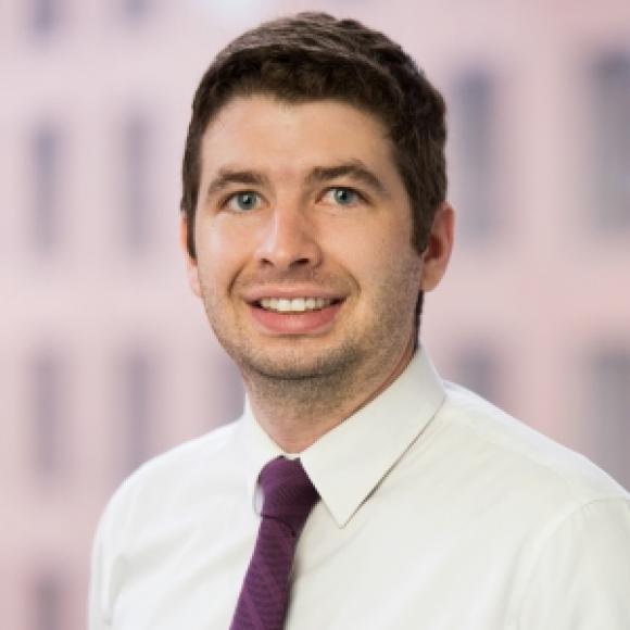 Image of Alex Engler