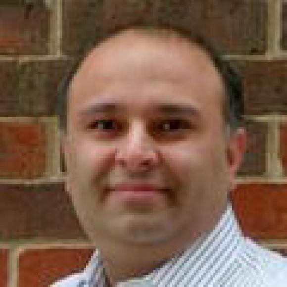 Image of Rayid Ghani