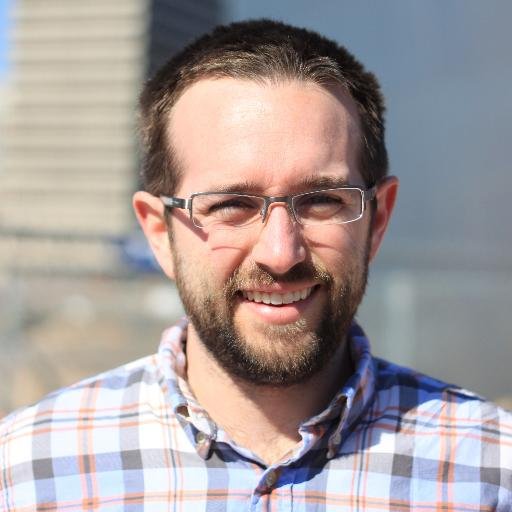 Image of Jeremy Foote