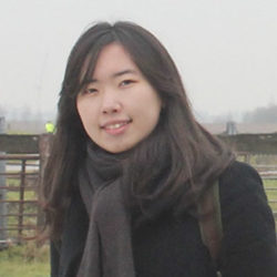 Image of Hee Youn Kwon
