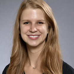 Image of Anna McKean