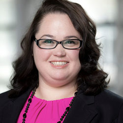 Image of Sarah Otner