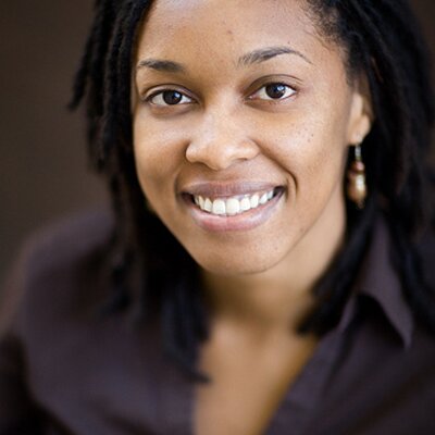 Image of Sheena Erete