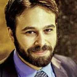 Image of Dustin Stoltz