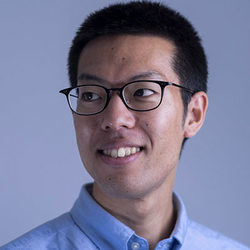 Image of Kyosuke Tanaka