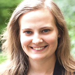 Image of Elizabeth Trudeau