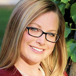 Image of Josey VanOrsdale