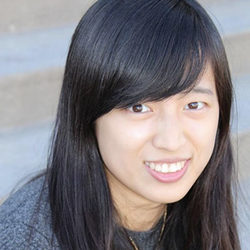 Image of Yini Zhang