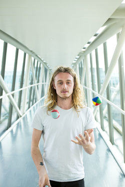 Image of Anders Grundtvig