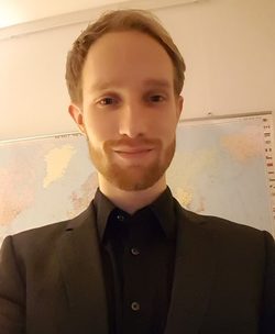 Image of Florian Wanders