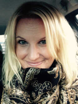 Image of Saana Rantanen