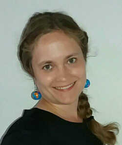 Image of Emilia Luoma